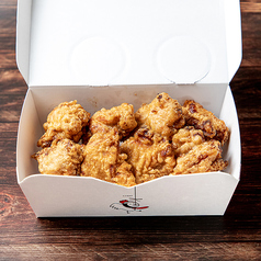 金賞からあげ（6個）