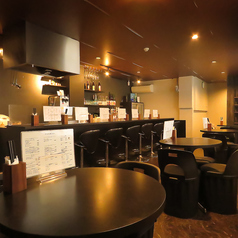 10名様以上で貸切可能♪