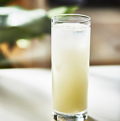 カルピスサワー