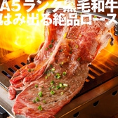 お米と焼肉 肉のよいち 春日井店のおすすめ料理2