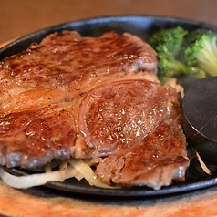 SteakHouse BEEF EATERのおすすめ料理1
