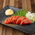 料理メニュー写真 ★博多名物！炙り明太子(生でも提供できます)