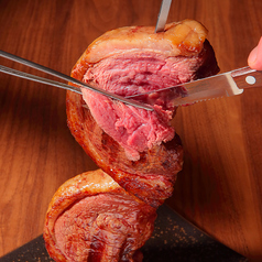 焼肉の人気店『東京BeeN』でも提供する上質なお肉!!