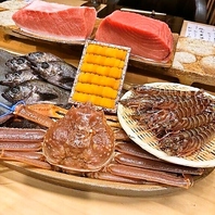 旬素材を活かし丁寧に仕上げた会席をご堪能いただけます