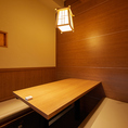 誕生日・記念日などのお祝い事にピッタリな席も◎10名様から20名様でゆったり利用できる個室席♪デザイン等にこだわった上質な空間で食べる料理は絶品。横浜駅から徒歩5分と駅チカの好立地居酒屋なのでみんなが集まりやすく便利なのも魅力。横浜での宴会・昼飲み・ランチ・接待・女子会にもおすすめです◎