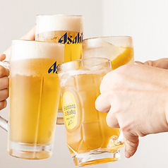 居酒屋 翠園のコース写真