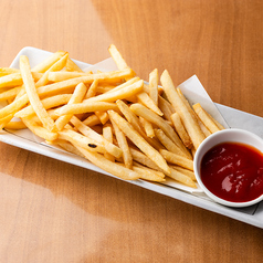 フライドポテト