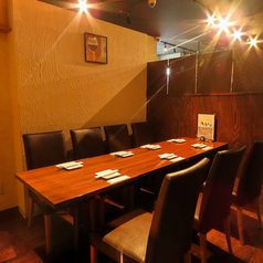 鳥物語 上野駅前店の雰囲気3