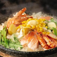 寿司と天ぷらとわたくし 名古屋 藤が丘店のコース写真