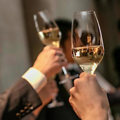 枡屋わいん食堂の特集写真