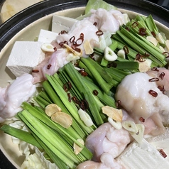 魚と肴のコース写真