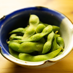 枝豆