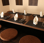 ガストロバル ラ ロハの雰囲気3