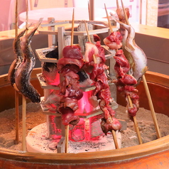 熊本炉端イタリアンと自然派ワイン イルフォの写真