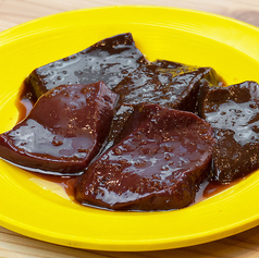 国産レバー 100g