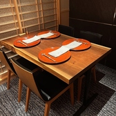 銀座 かく悟の雰囲気2