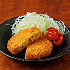 コロッケ（1ヶ）