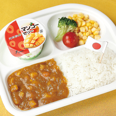 キッズカレー