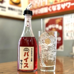 追加のバイス