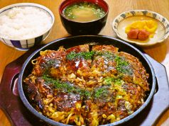 お好みハウス　西陣の写真3