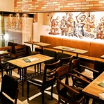 誕生日・女子会・合コン・宴会様々なシーンに！フロア貸切も出来ますので、少人数でもOK！！