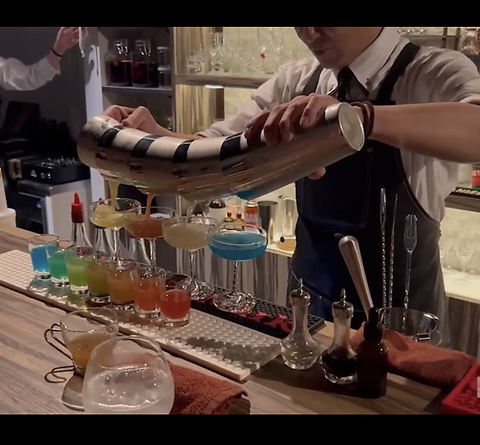 Trend&Bar St NERA Zgl