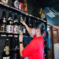 ワールドカップ 水戸駅店のコース写真