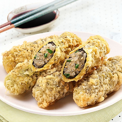 キムマリ/フライドポテト 各