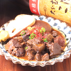 宮通り酒場 ひろや 福山のおすすめ料理1