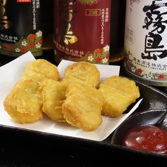 チキンナゲット
