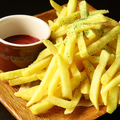 料理メニュー写真&nbsp;フライドポテト