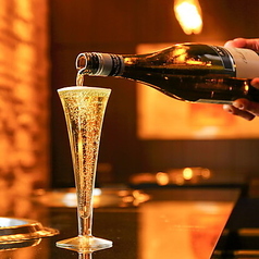 俺のイタリアンバル　新宿特集写真1