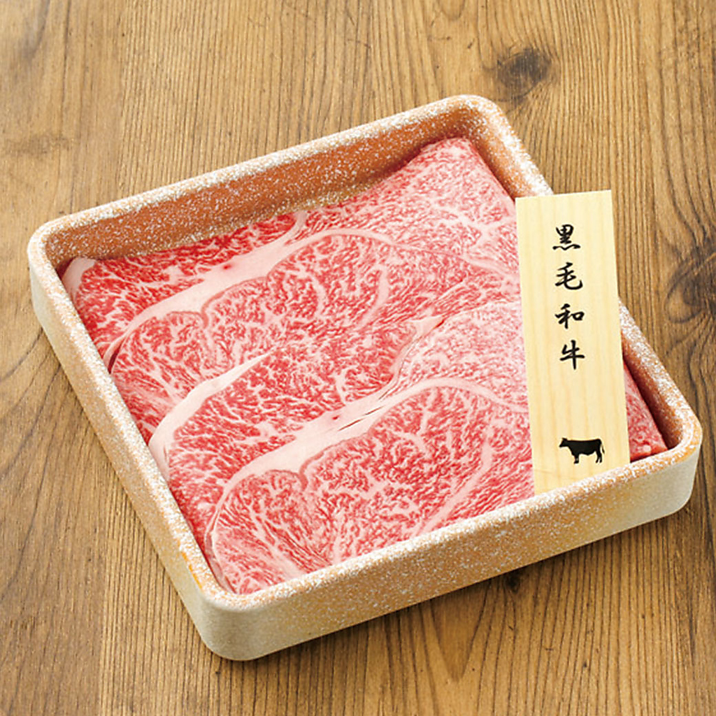 お好みのお肉に合わせてコースをご用意しております！