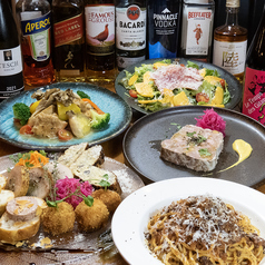 Central(セントラル)の写真2