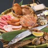 牡蠣小屋 恵比寿丸 トリアス久山店のおすすめ料理2