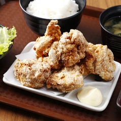 串番長 新橋本店のおすすめランチ1