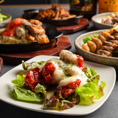 鳥料理 個室居酒屋 からやぶり 国分寺店の写真2