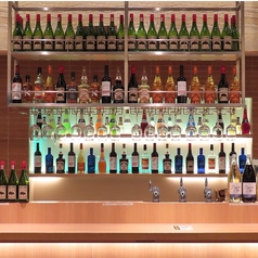 お肉に合うお酒を多数ご用意しておいります◎