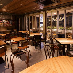 炭火とワイン なんば店のコース写真