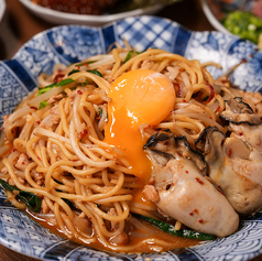 名古屋めし　各種