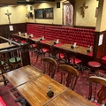 肉と燻製　TOKUTARO（とくたろ）焼津店の雰囲気1