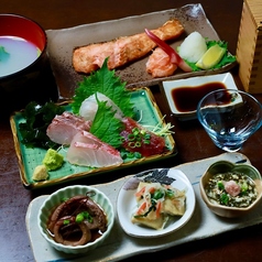 菜音 ざいおんのコース写真