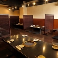 割烹居酒屋　たか吉の雰囲気1