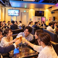 キングランド 国際通り店のおすすめ料理1