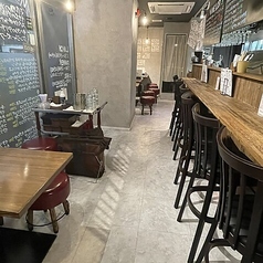 大衆ビストロ Cook Man'sの特集写真