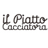 il piatto cacciatora イルピアットカチャトラロゴ画像