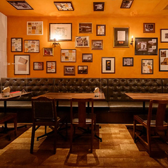 The CorkScrew Bar&Grill ザコークスクリューバーアンドグリルの特集写真