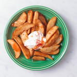 ケイジャンポテトフライ