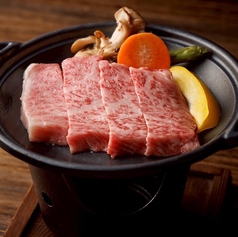 馬刺し肉寿司 たてがみ 豊田駅前店のおすすめ料理1
