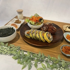 ランチタイムに★